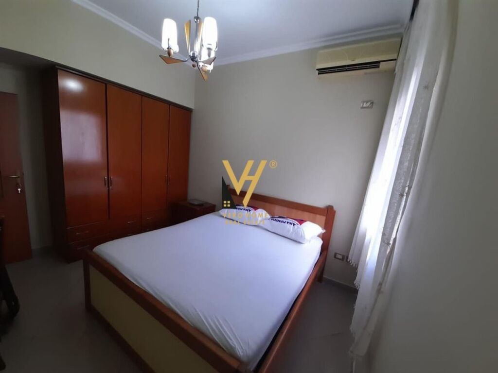 Jepet Apartament 2+1+ballkon me qera te Rruga Mihal Cako 65 m2 4