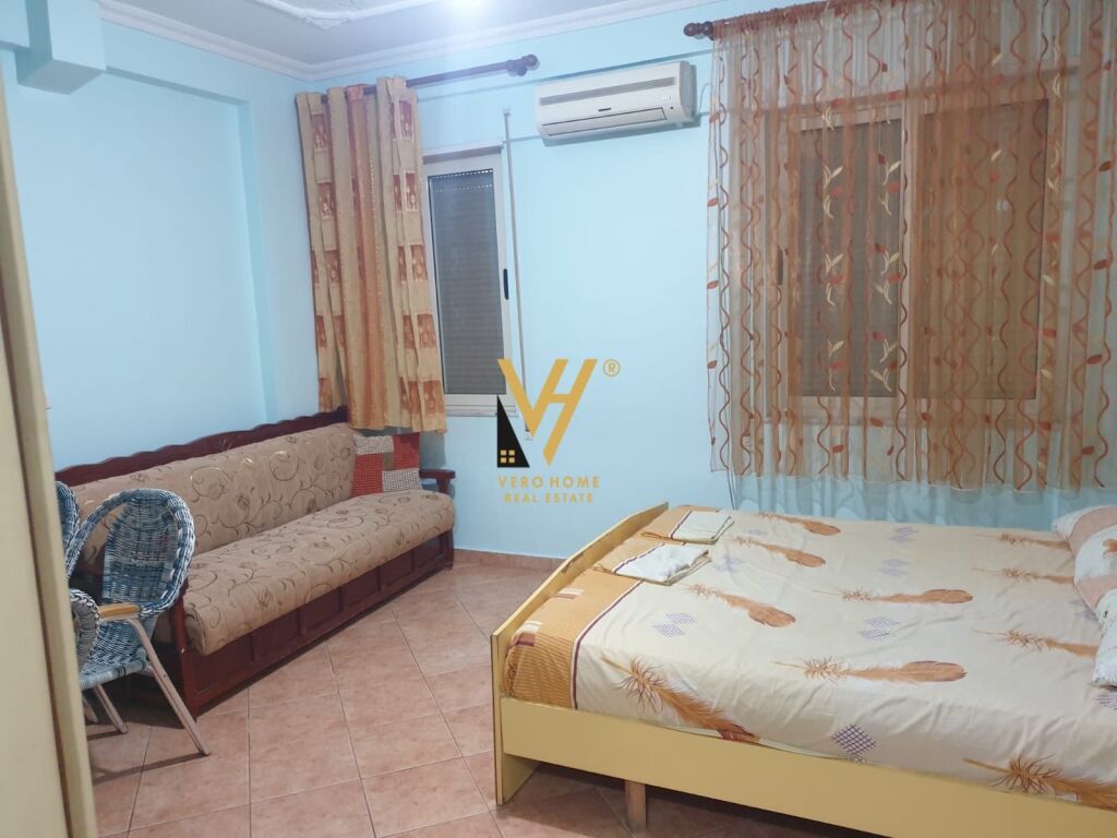 Shiten dy Apartamente 1+1 te Mali i Robit 134 m2 3