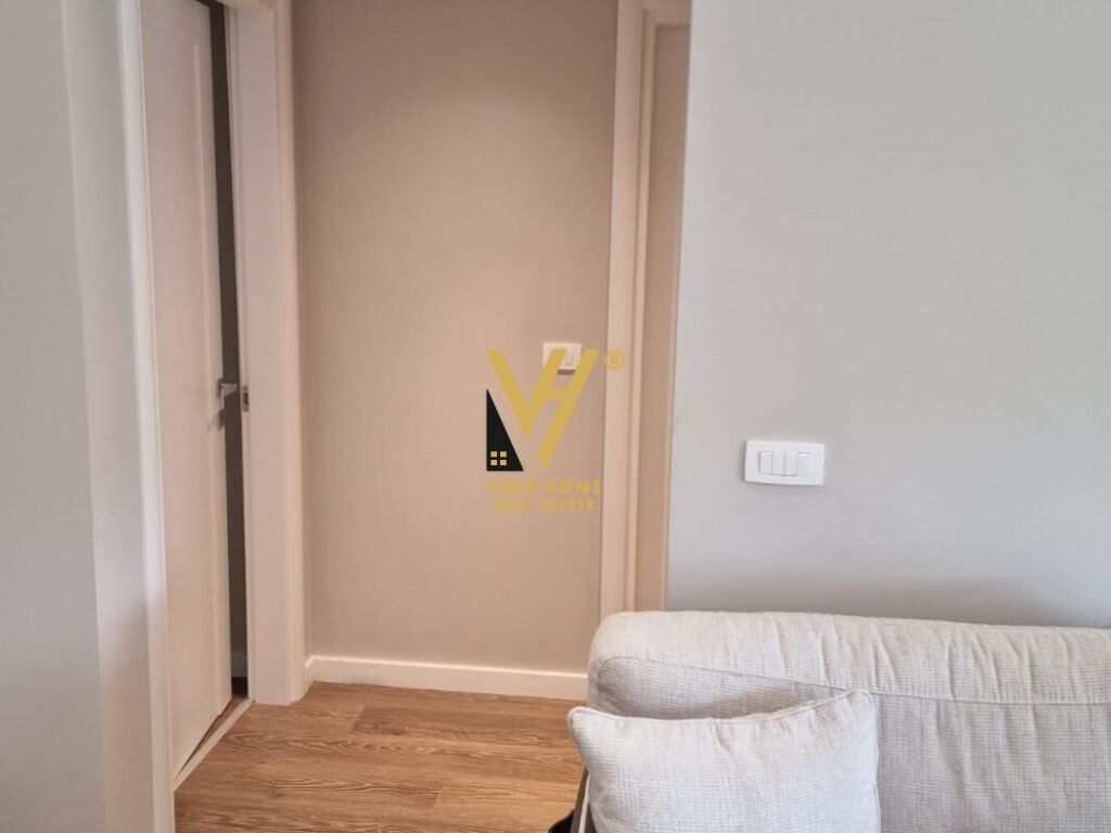 JEPET APARTAMENT 2+1+BLK ME QERA TE REZIDENCA PARK LIFE 1.100 EURO 3