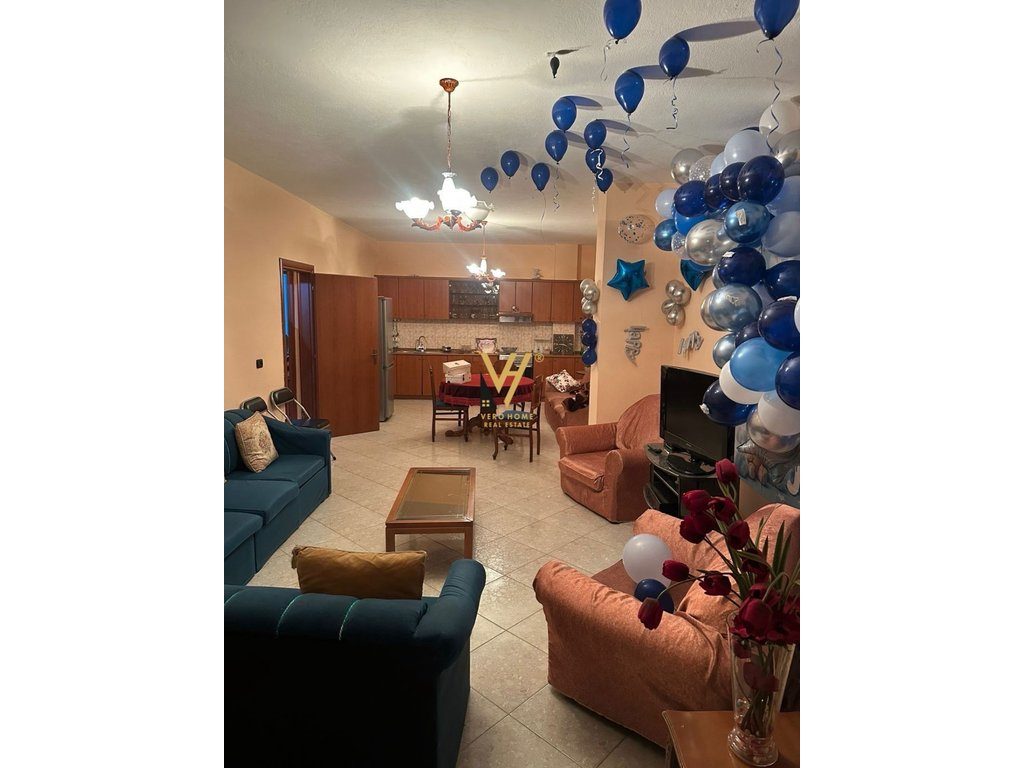 SHITET APARTAMENT 2+1+2+BLK TE XHAMLLIKU 197.000 EURO