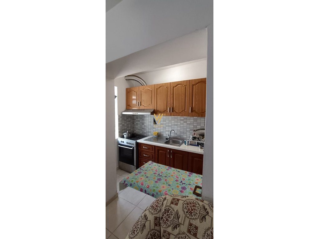JEPET APARTAMENT 2+1 ME QERA TEK ALI DEMI 500 EURO 2