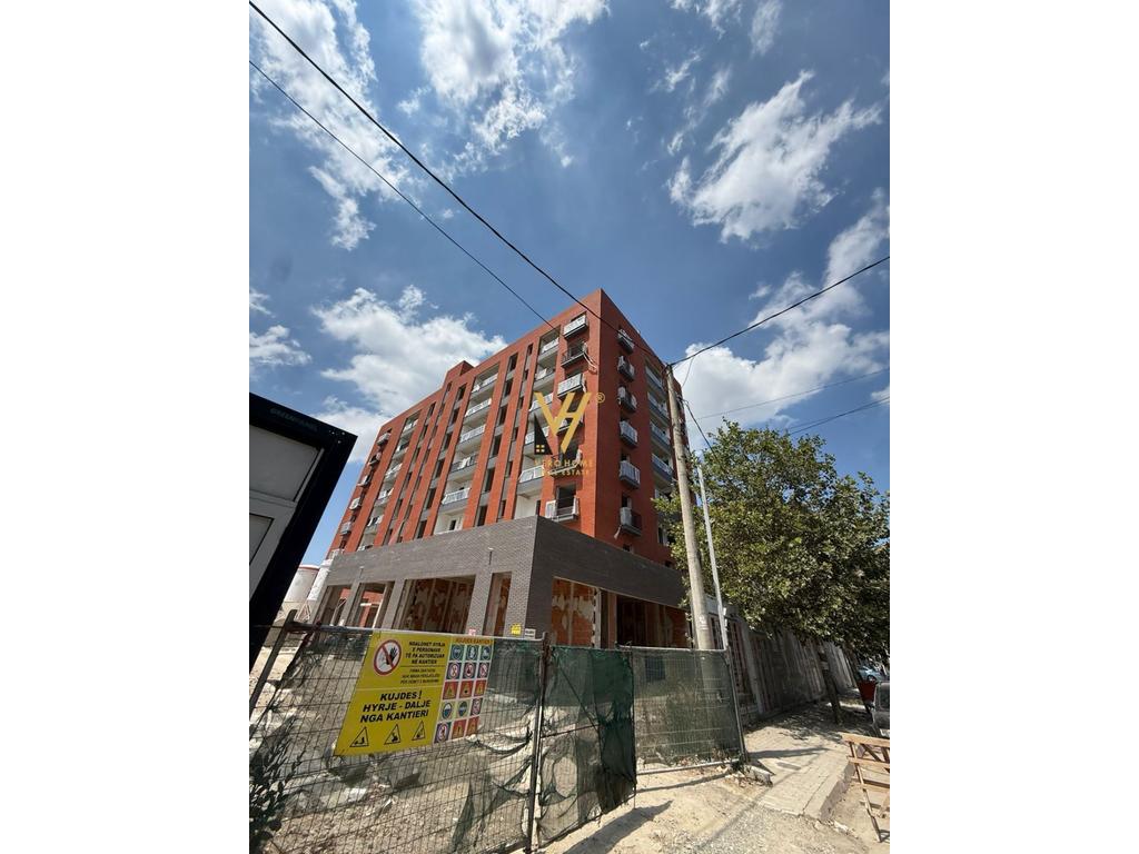 SHITET APARTAMENT 1+1+BLK NE KAMEZ 63.000 EURO 1