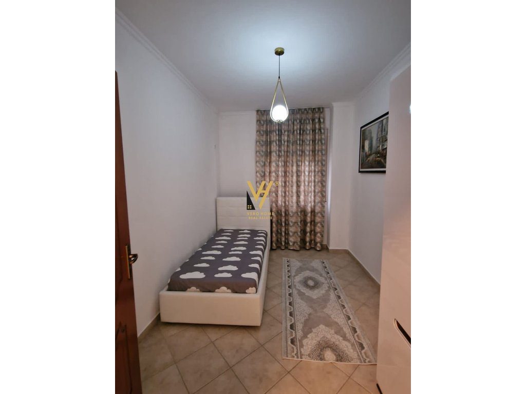 JEPET APARTAMENT 2+1 ME QERA TE KOPESHTI ZOOLOGJIK 650 EURO 4