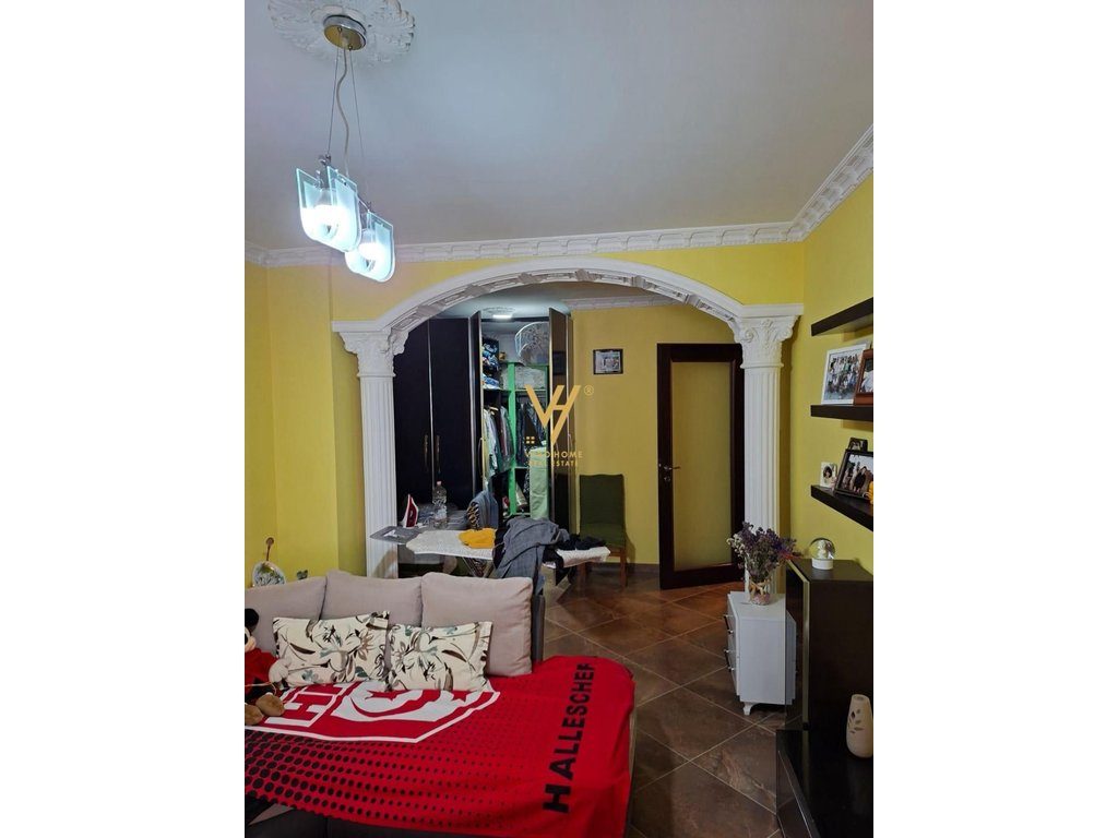 SHITET APARTAMENT 2+1+BLK TE LIQENI I THATE 25.000.000 LEKE 2