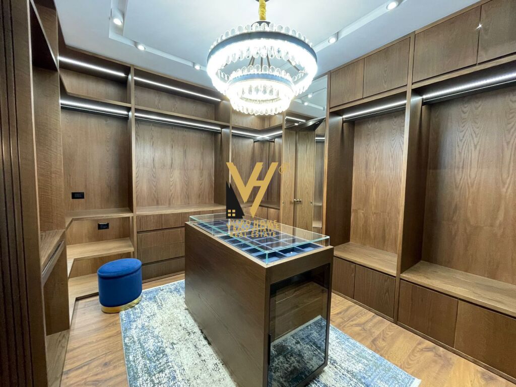 JEPET APARTAMENT 3+2+BLK ME QERA TE KOMPLEKSI SOFIA , TEG 4.000 EURO 3