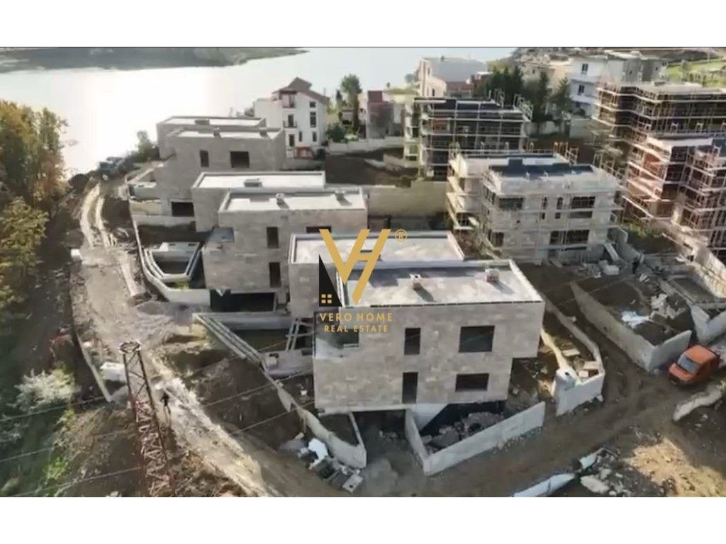 SHITET KOMPLEKS VILASH TE TOP LAKE, LIQENI FARKES 6.700.000 EURO 1