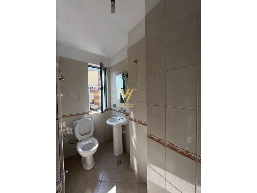Jepet Apartament 2+1+ballkon me qera ne Fresk 115 m2 4