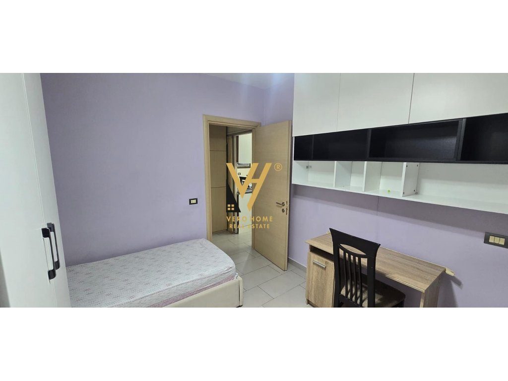 JEPET APARTAMENT 2+1 ME QERA NE ASTIR 550 EURO 3