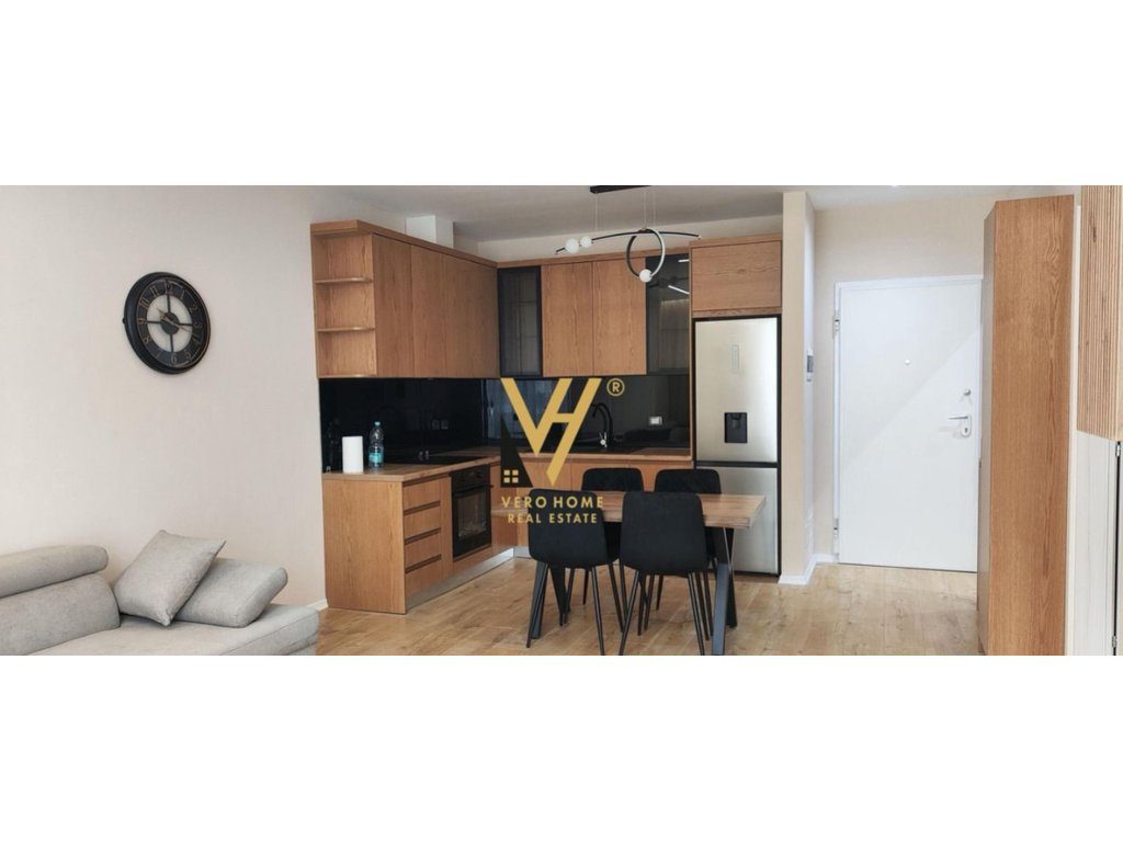 JEPET APARTAMENT 1+1+BLK ME QIRA TE BULEVARDI I RI 65.000 LEKE 3