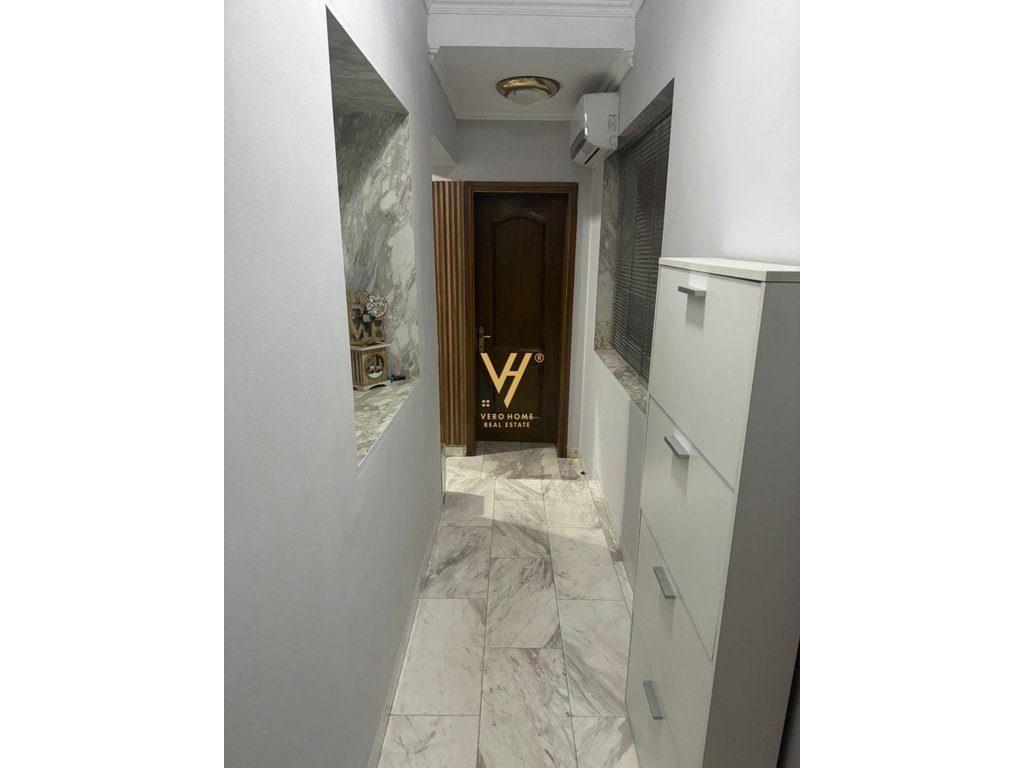 JEPET APARTAMENT 1+1 ME QIRA TE STADIUMI DINAMO 50.000 LEKE 4