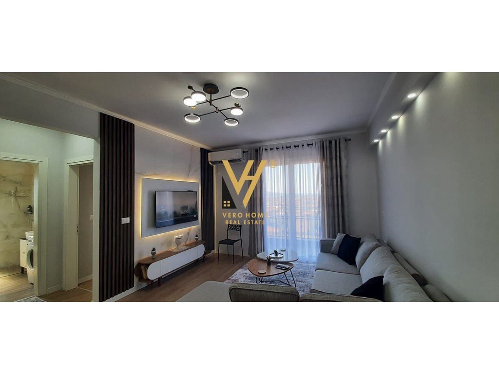 SHITET APARTAMENT 2+1+BLK NE KAMEZ 100.000 EURO