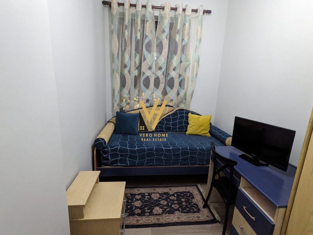 JEPET APARTAMENT 2+1+BLK ME QIRA TE BLV. BAJRAM CURRI 600 EURO 4