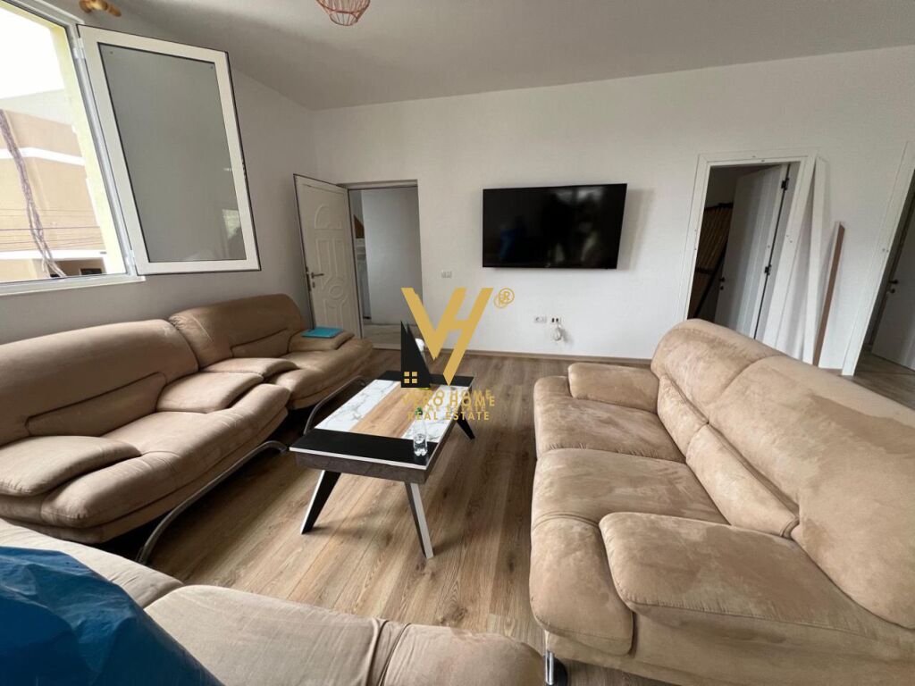 JEPET KATI I DYTE I NJE VILE ME QERA TEK VILAT GJERMANE 550 EURO 2