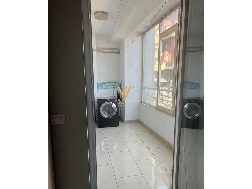 JEPET APARTAMENT 1+1+BLK ME QIRA NE ASTIR 450 EURO 3