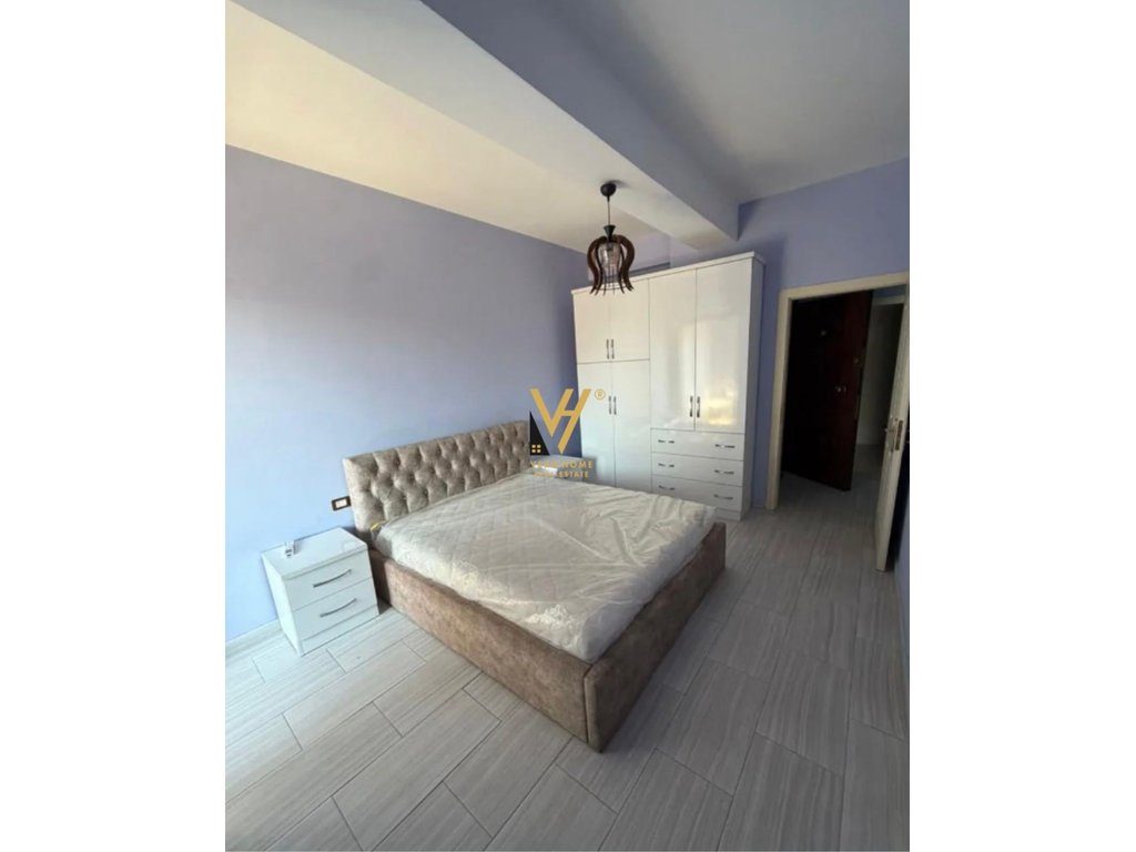 JEPET APARTAMENT 1+1+BLK ME QERA NE ASTIR 50.000 LEKE 3