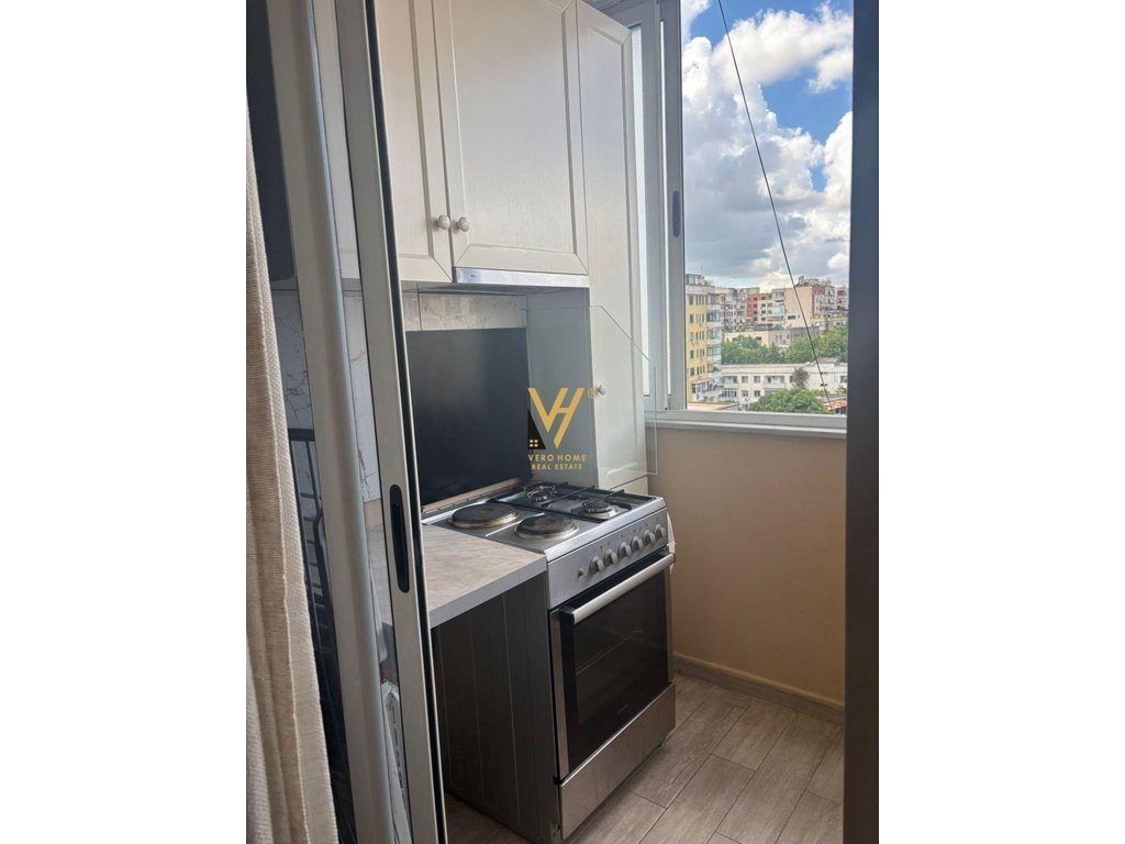 JEPET APARTAMENT 1+1+BLK ME QERA TE MYSLYM SHYRI 600 EURO 2