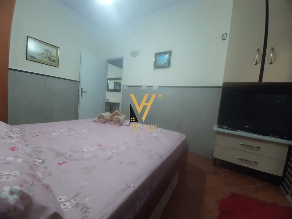 JEPET APARTAMENT 1+1+BALLKON ME QIRA TE SIRI KODRA 450 EURO 4