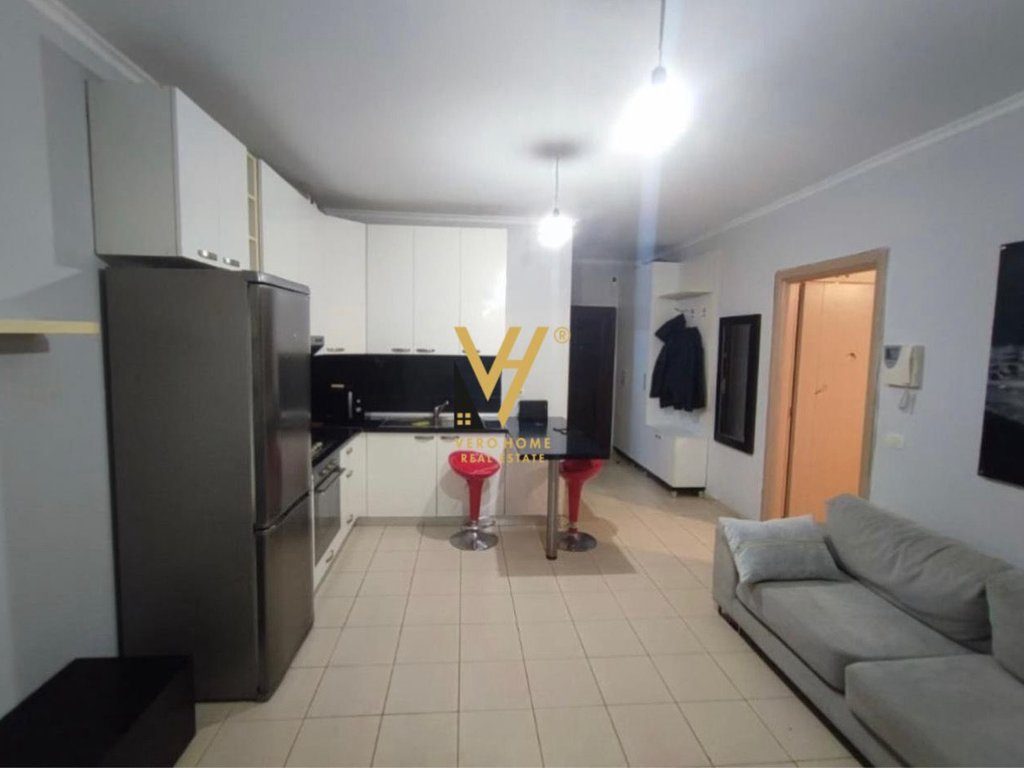 JEPET APARTAMENT 1+1 ME QIRA TE KOPSHTI BOTANIK 600 EURO 3