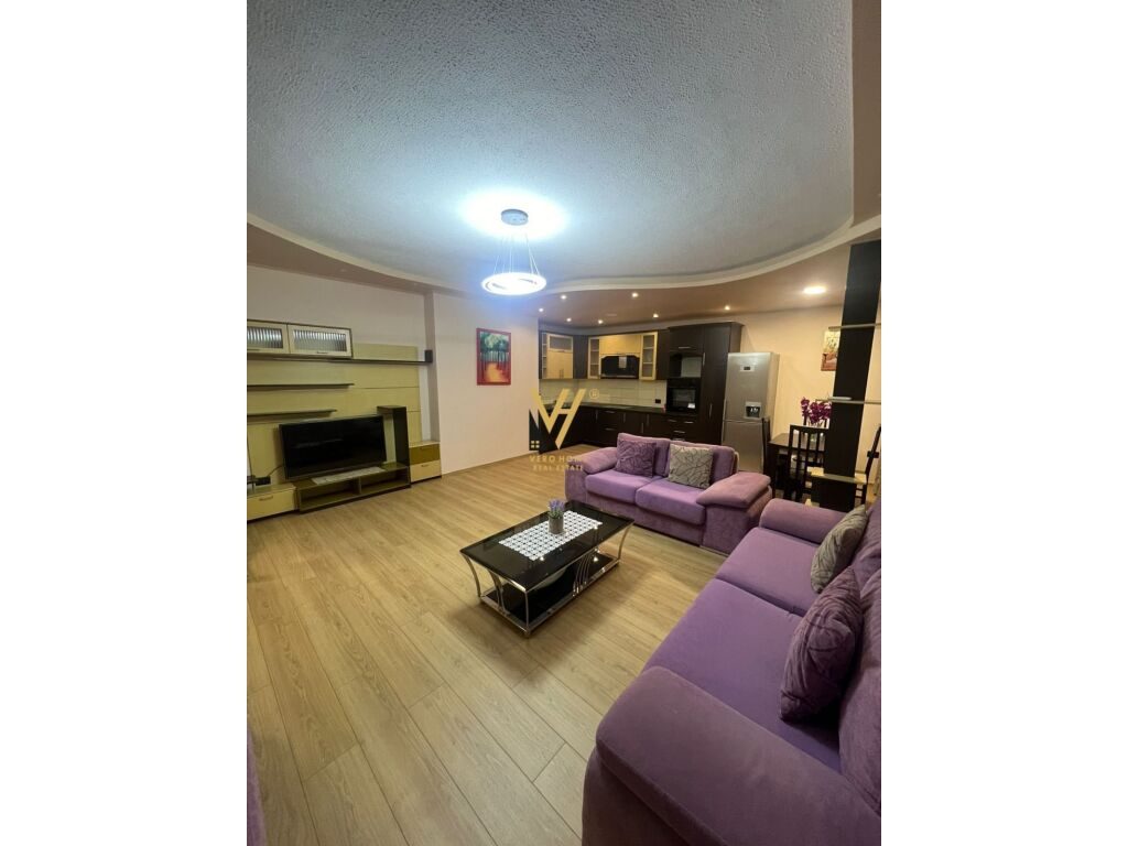 Jepet Apartament 2+1+ballkon me qera te Fresku 115 m2