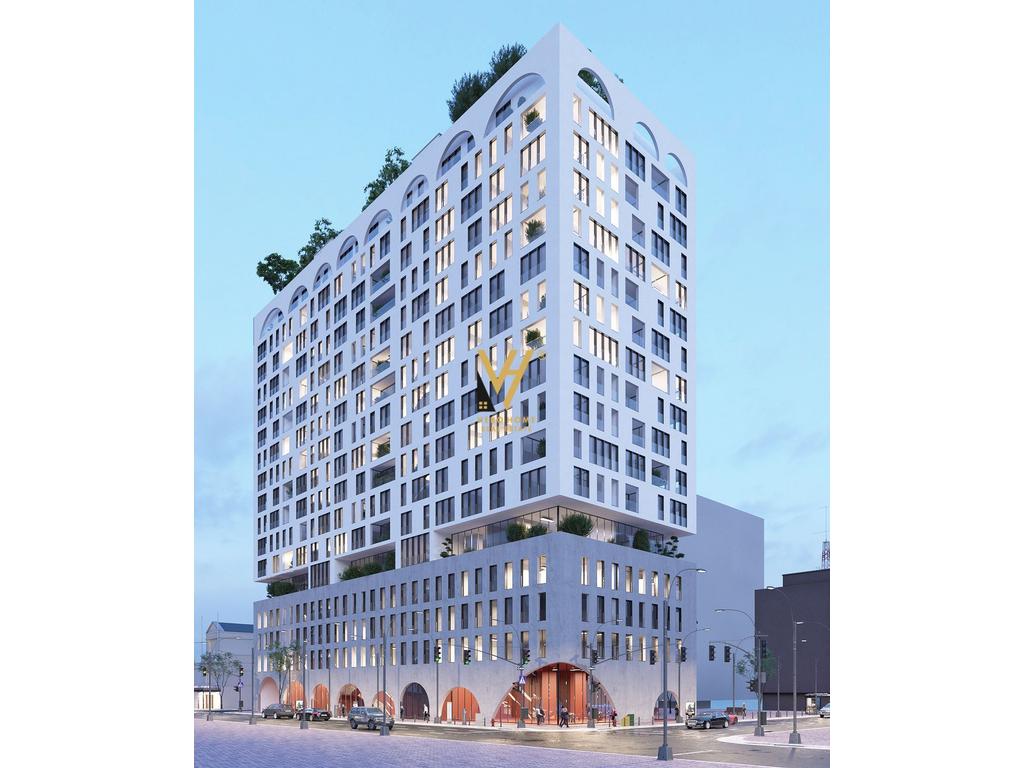 SHITET APARTAMENT 1+1+BLK TE KOMUNA E PARISIT 185.000 EURO 1