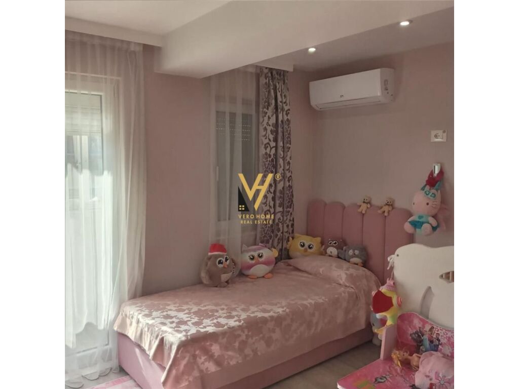 Jepet Apartament 2+1+ballkon me qera te Ali Demi 106 m2 4