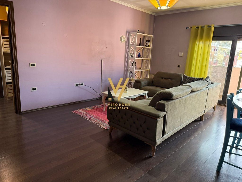 SHITET APARTAMENT 2+1+BLK NE YZBERISHT 14.100.000 LEKE 2