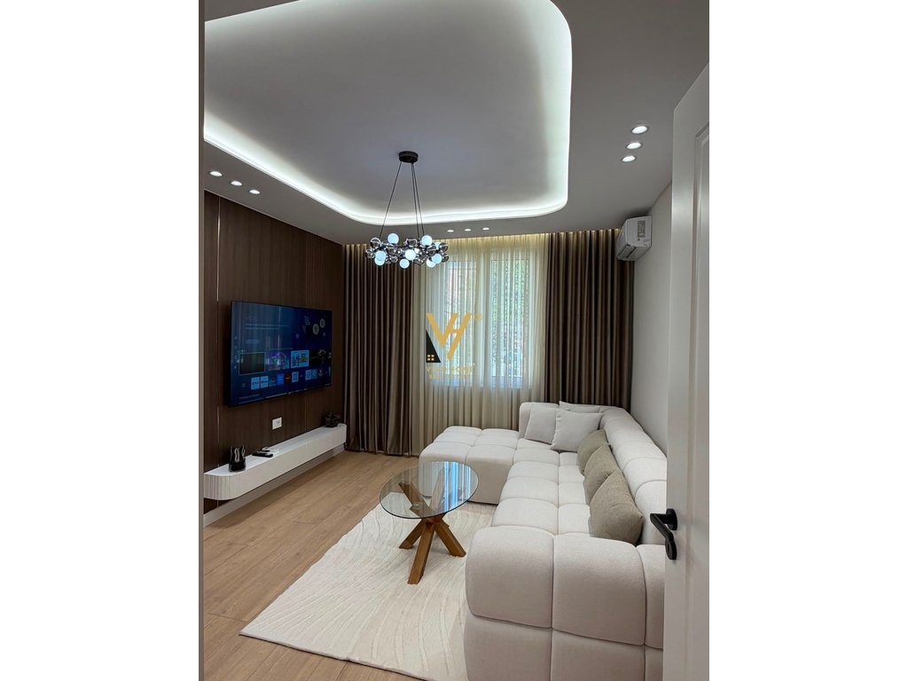 SHITET APARTAMENT 1+1 PRANE LIQENIT TE TIRANES 19.500.000 LEKE