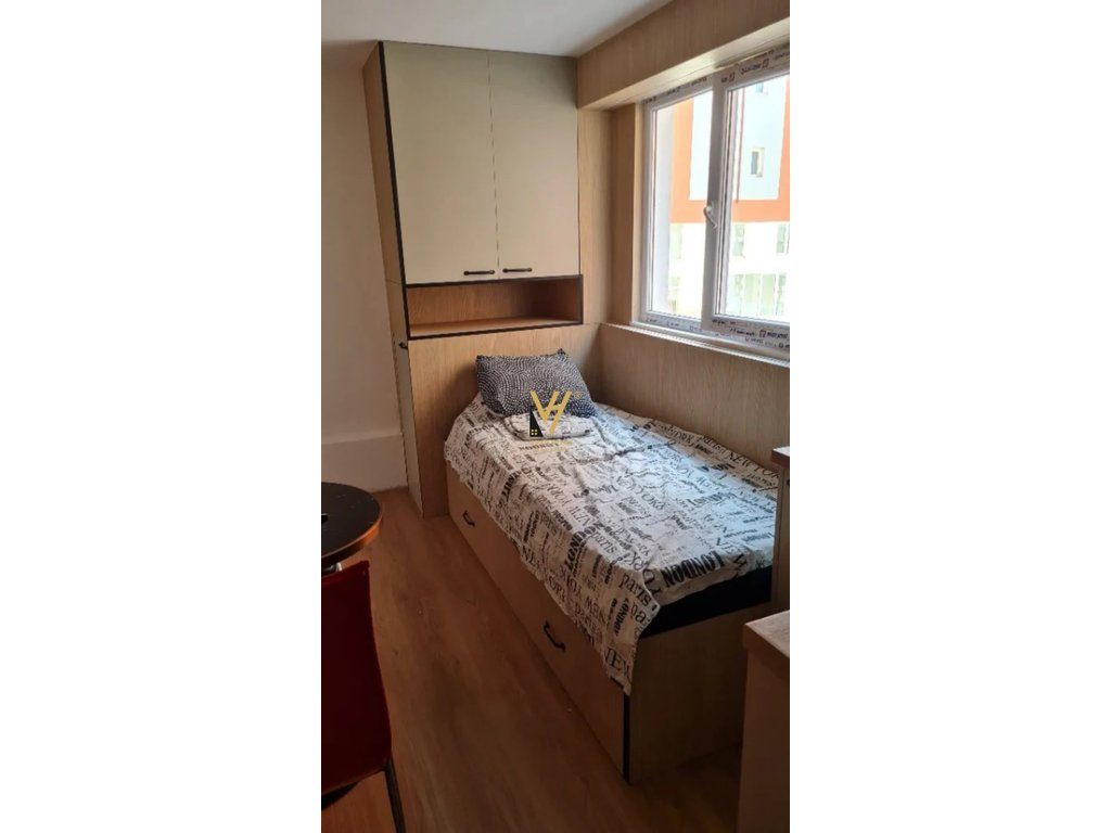 JEPET GARSONIERE 17 M2 ME QERA NE SELITE 25.000 LEKE 3