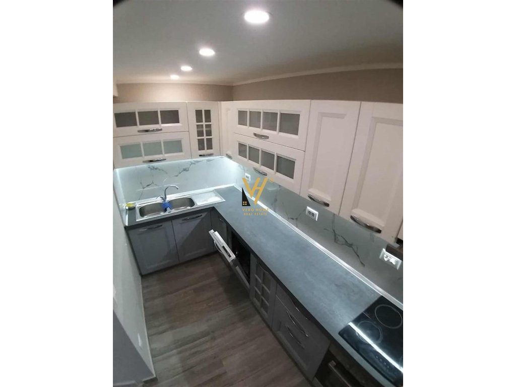 SHITET APARTAMENT 2+1+BLK TEK ALI DEMI 160.000 EURO