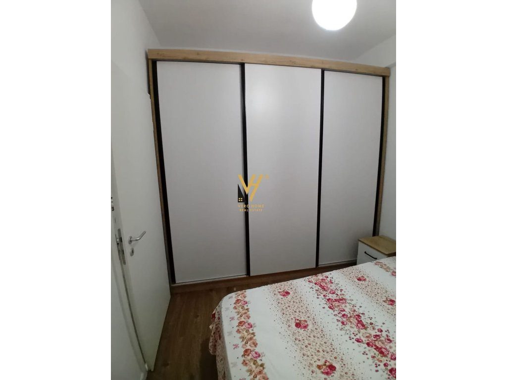 JEPET APARTAMENT 1+1 ME QIRA TE ALI DEMI 450 EURO 4