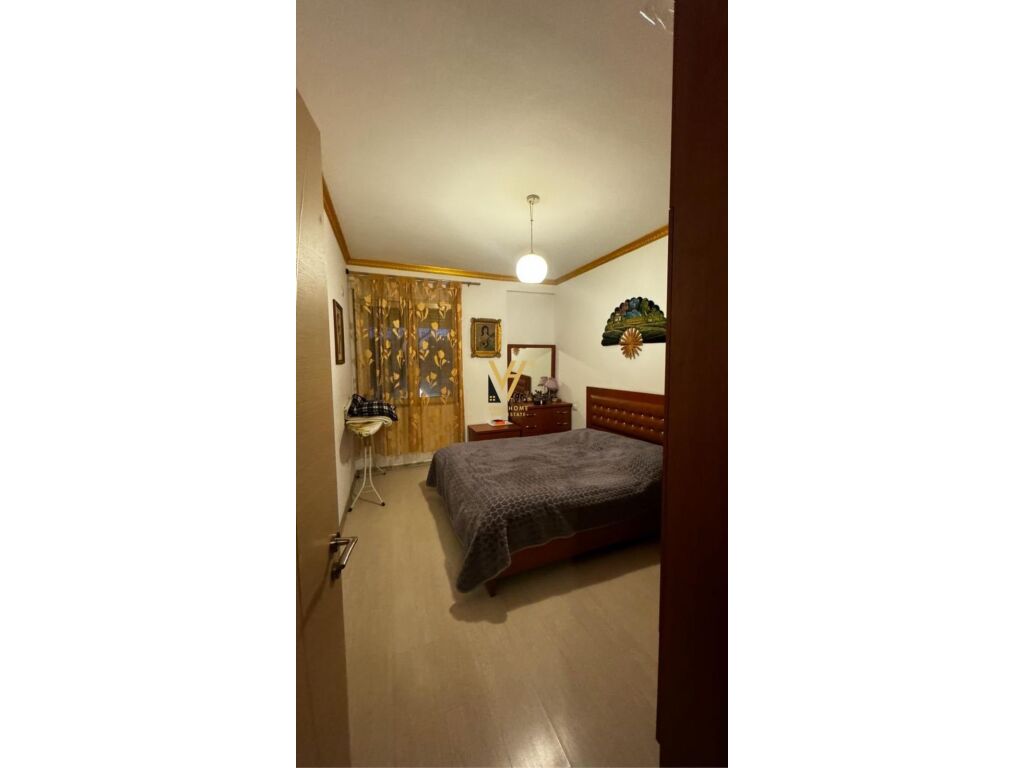 Shitet Apartament 1+1+ballkon+post parkimi ne Don Bosko 67 m2 3