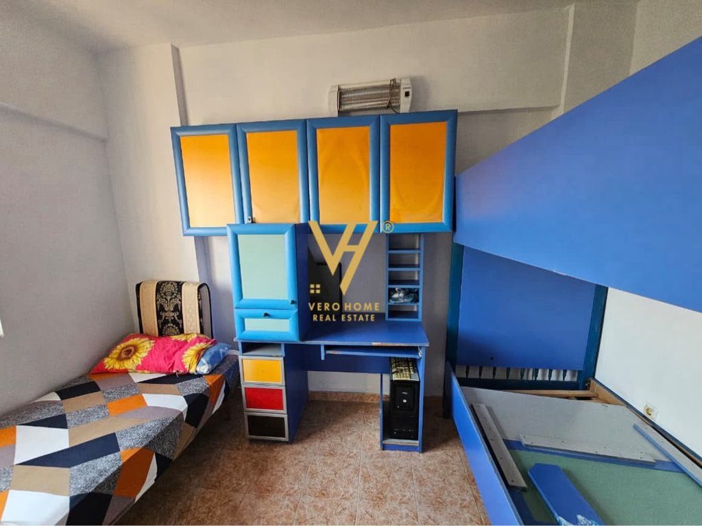 JEPET APARTAMENT 2+1+2BLK ME QERA TE RRUGA DRITAN HOXHA 55.000 LEKE 4