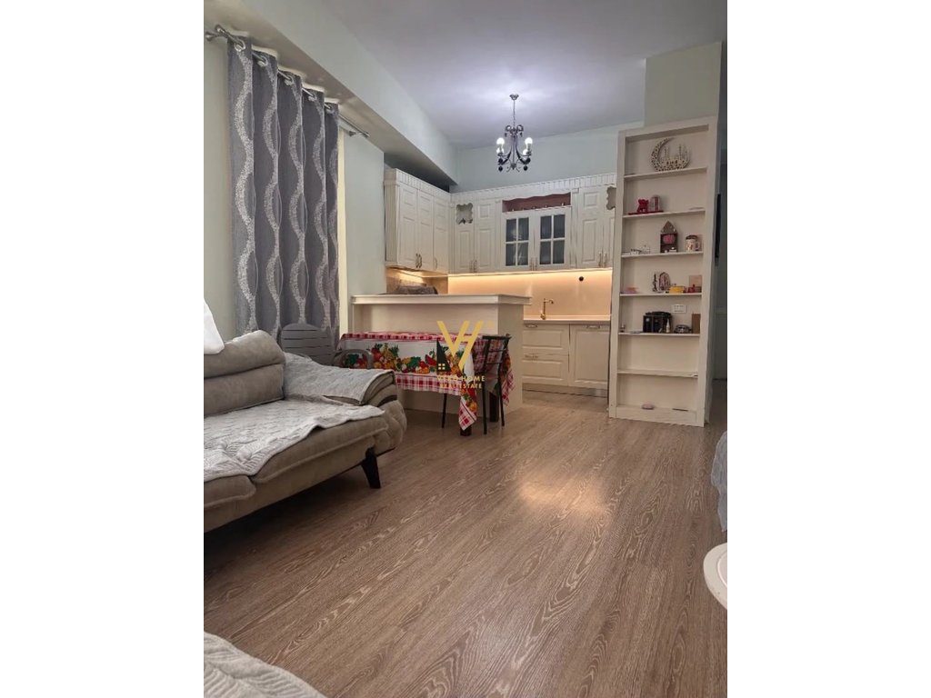 SHITET APARTAMENT 3+1+2+BLK TEK KOMPLEKSI MAGNET 39.700.000 LEKE 2