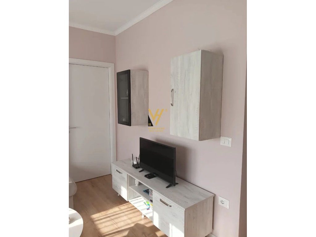 JEPET APARTAMENT 1+1+BLK ME QERA NE DON BOSKO 500 EURO 3
