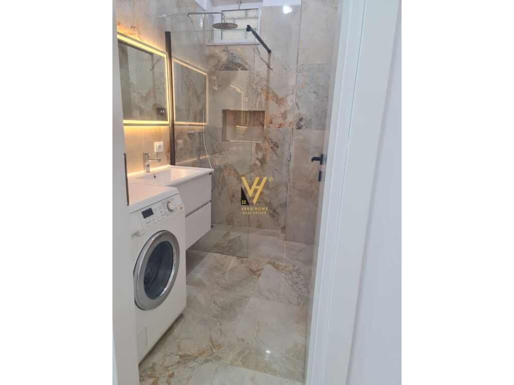Jepet Apartament 2+1+ballkon me qera te Kodra e Diellit 80 m2 3