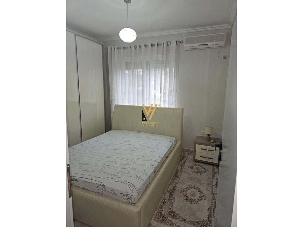 JEPET APARTAMENT 2+1+BLK ME QERA TE KODRA E DIELLIT 600 EURO 3