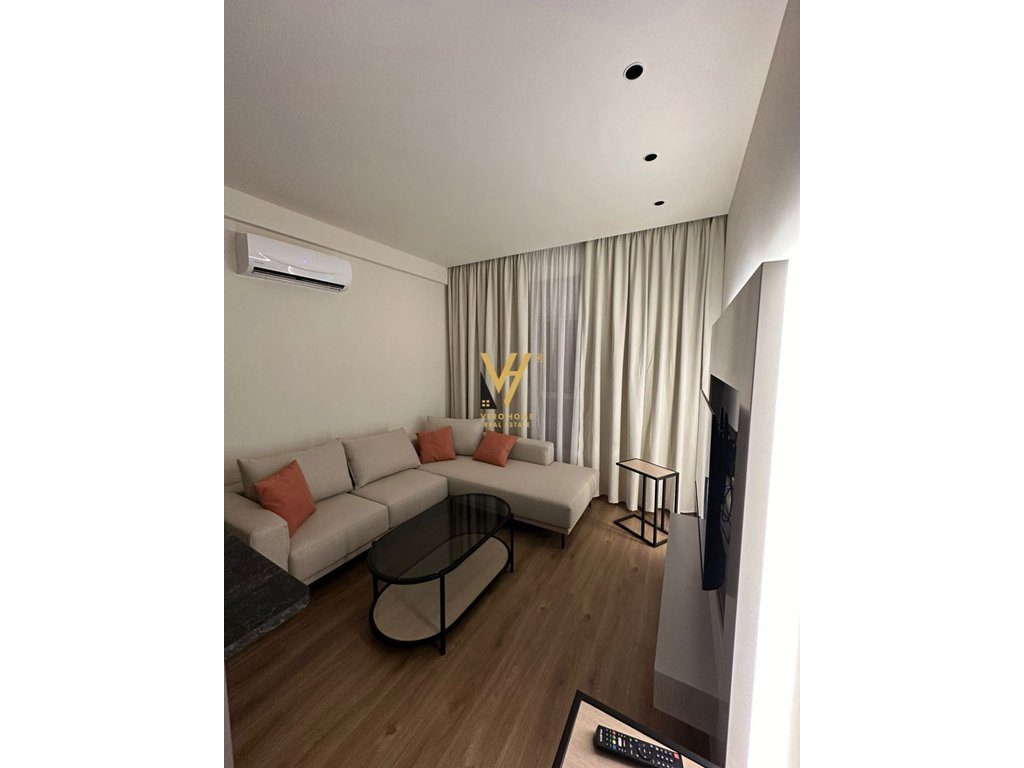 JEPET APARTAMENT 1+1 ME QIRA TE KAIMI, ALI DEMI 500 EURO