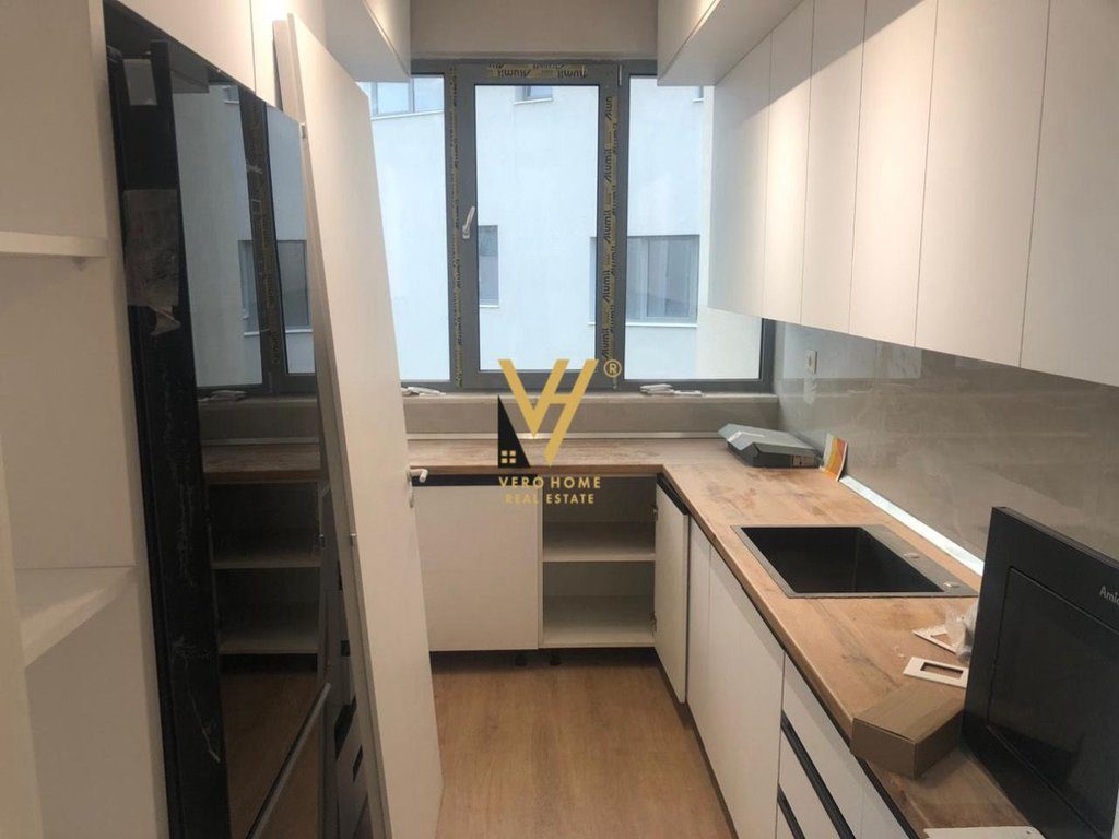 JEPET APARTAMENT 2+1+2 ME QIRA TE LIQENI I THATE 1.500 EURO 2