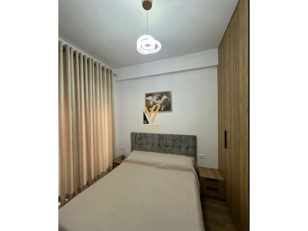 JEPET APARTAMENT 1+1+BLK ME QIRA TE KADIU, ALI DEMI 470 EURO 4