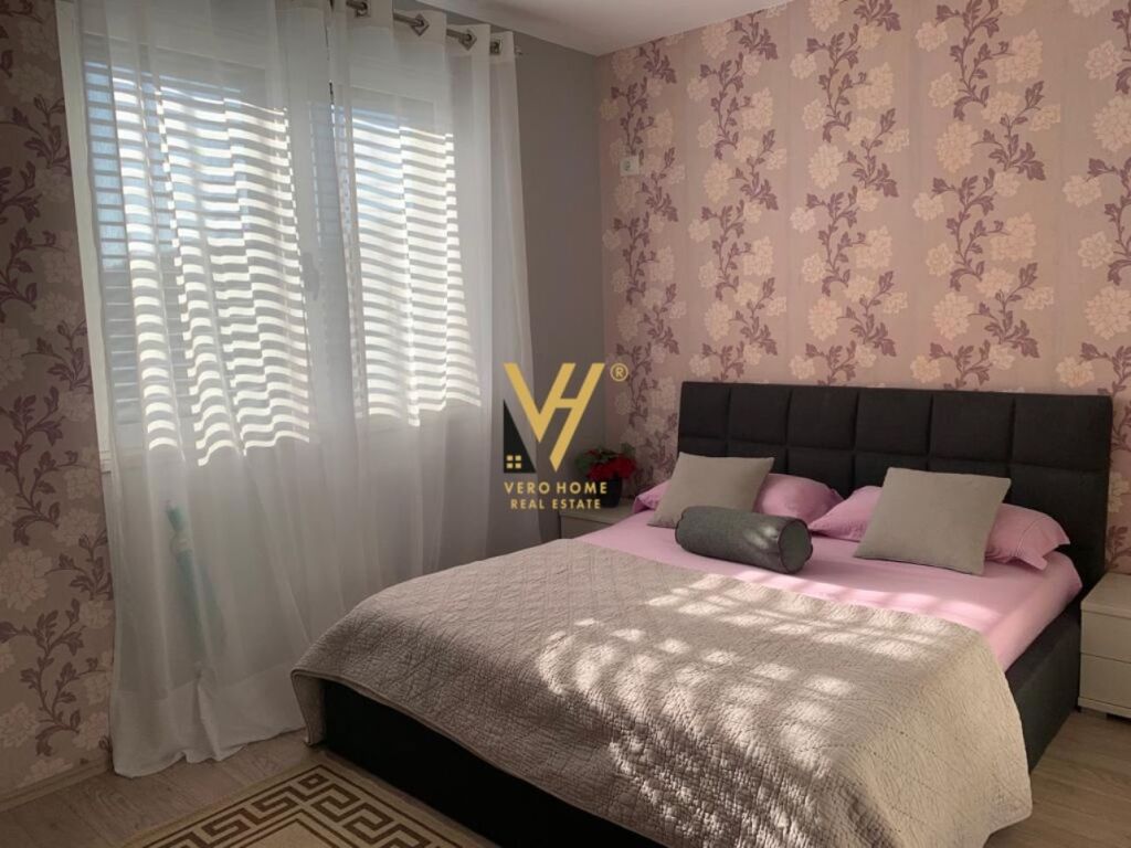 Shitet apartament 2+1+parking te Liqeni i Thate 95 m2 3