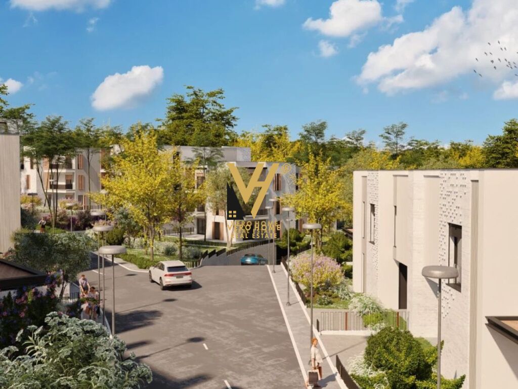 SHITET APARTAMENT 2+1+2 NE MJULL BATHORE 275.000 EURO 1