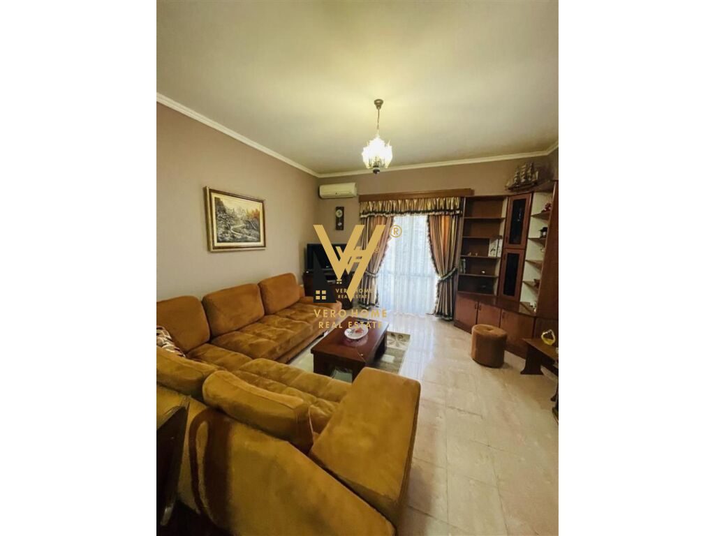 JEPET APARTAMENT 2+1+BLK ME QERA TEK RRUGA FERIT XHAJKO 550 EURO