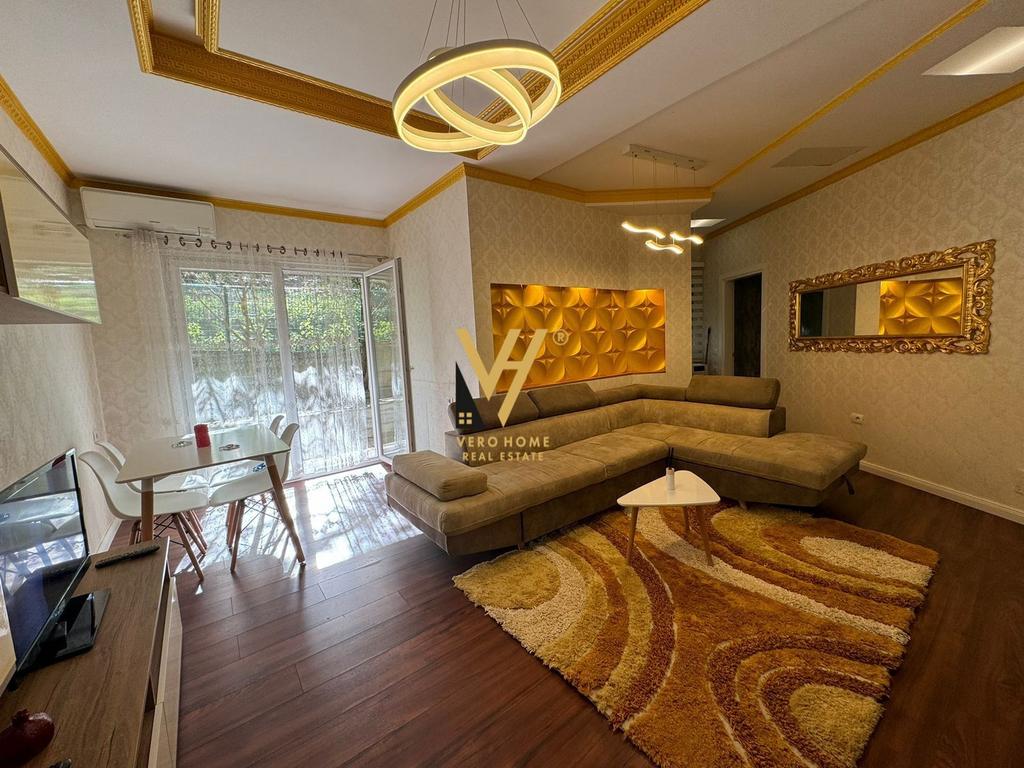 JEPET APARTAMENT 2+1+BLK ME QIRA TE LIQENI THATE 800 EURO