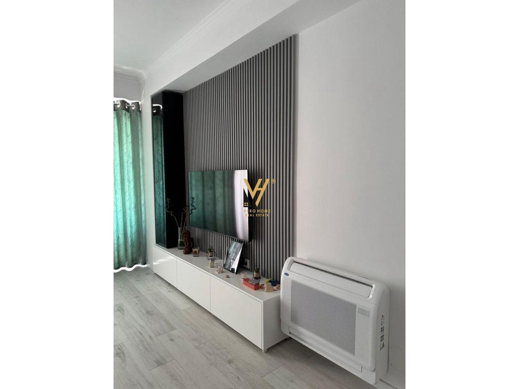 JEPET APARTAMENT 2+1+BLK ME QERA TE URBAN GATE, ASTIR 60.000 LEKE 3