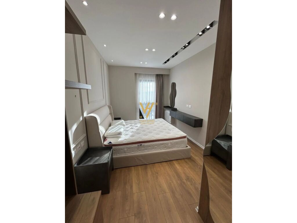 Jepet Apartament 1+1+ballkon me qera te Residenca Garden Building 78 m2 4