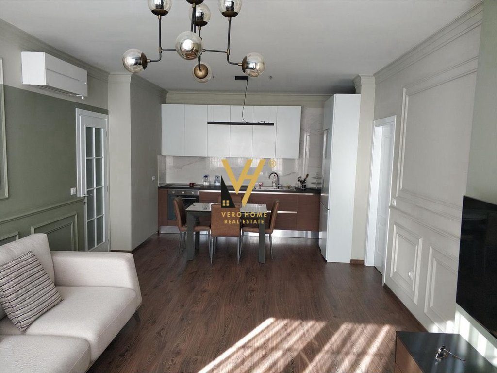 JEPET APARTAMENT 2+1+2+BLK ME QIRA TE RRUGA ISLAM ALLA 1.100 EURO 3