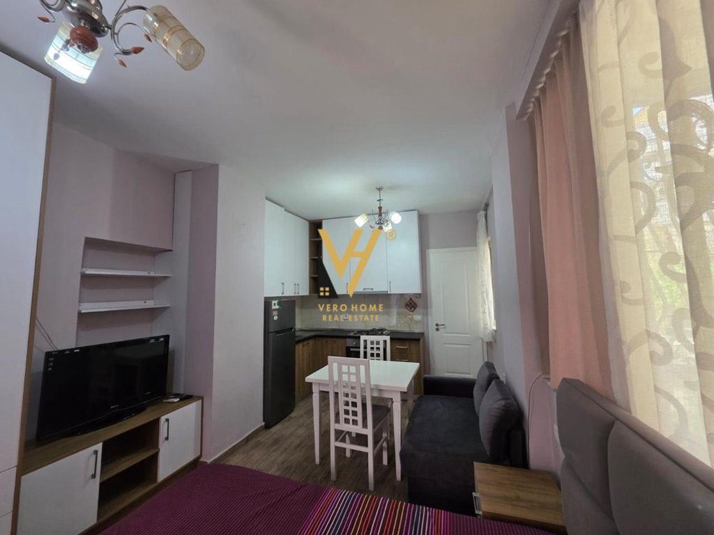 SHITET GARSONIERE 33 M2 TE KODRA E DIELLIT 60.000 EURO 2