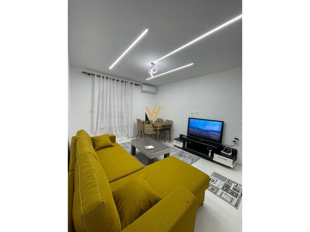 JEPET APARTAMENT 2+1+BLK ME QERA TE RRUGA FORTUZI 1.500 EURO