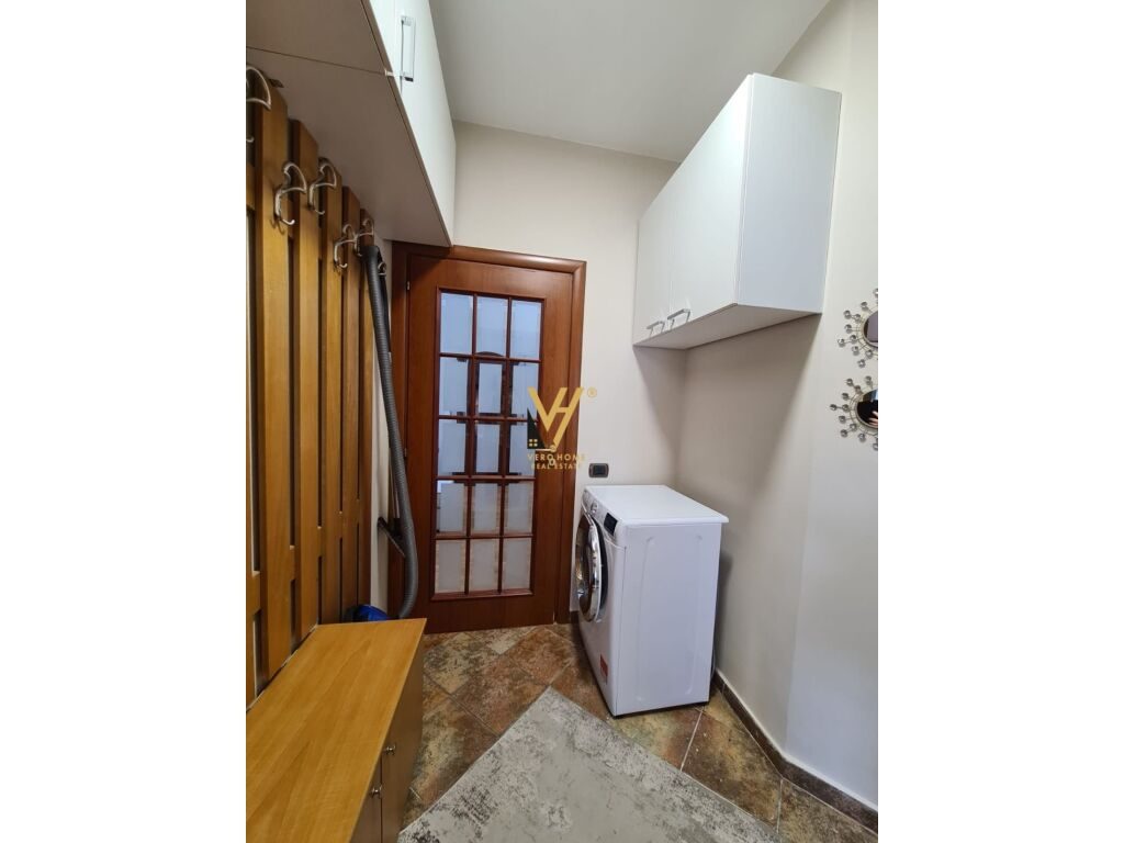 Jepet Apartament 2+1+2 me qera te Rruga Sami Frasheri, Bllok 105 m2