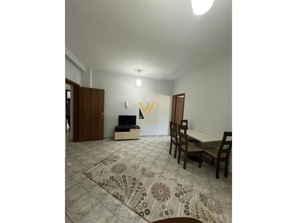 Shitet Apartament 1+1+ballkon prane Rrethrrotullimit te Shkozes 63 m2 4